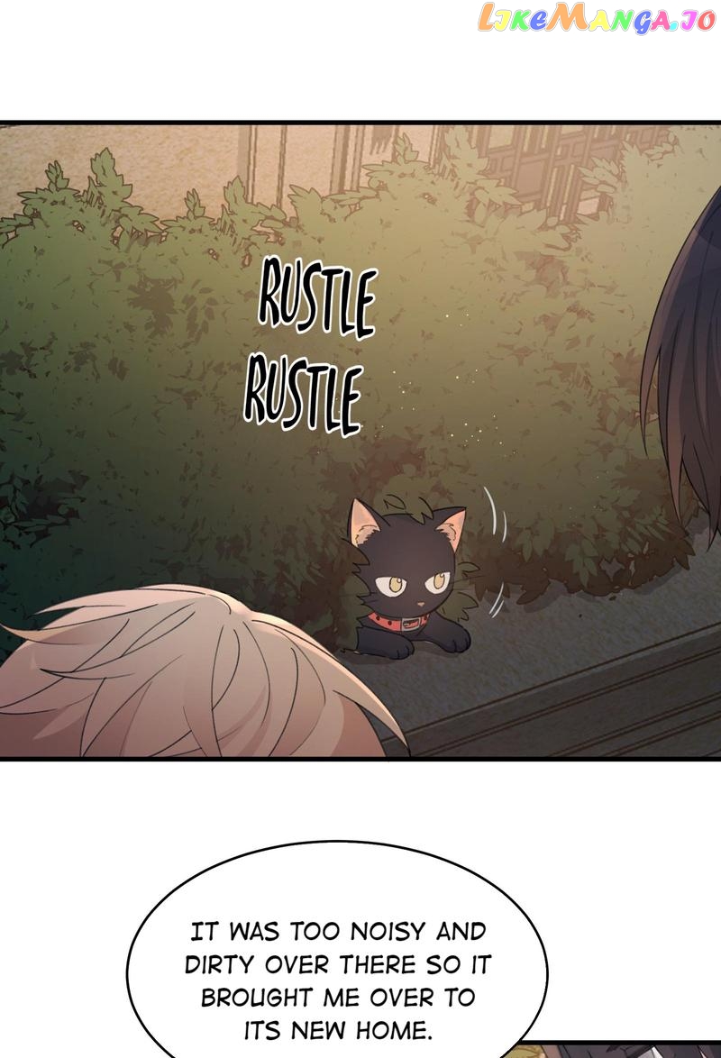 Gone With The Wind chapter 40 - page 23