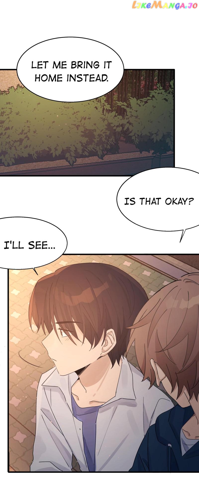 Gone With The Wind chapter 40 - page 30