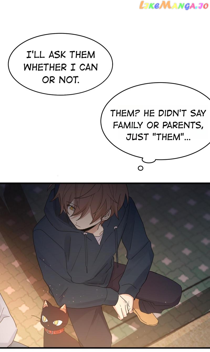 Gone With The Wind chapter 40 - page 31