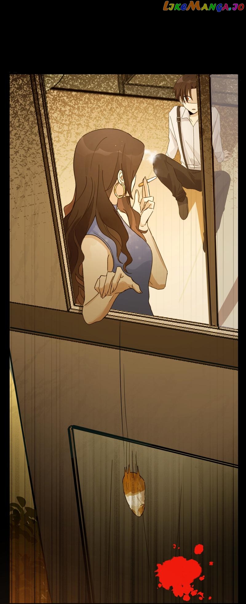 Gone With The Wind chapter 40 - page 37
