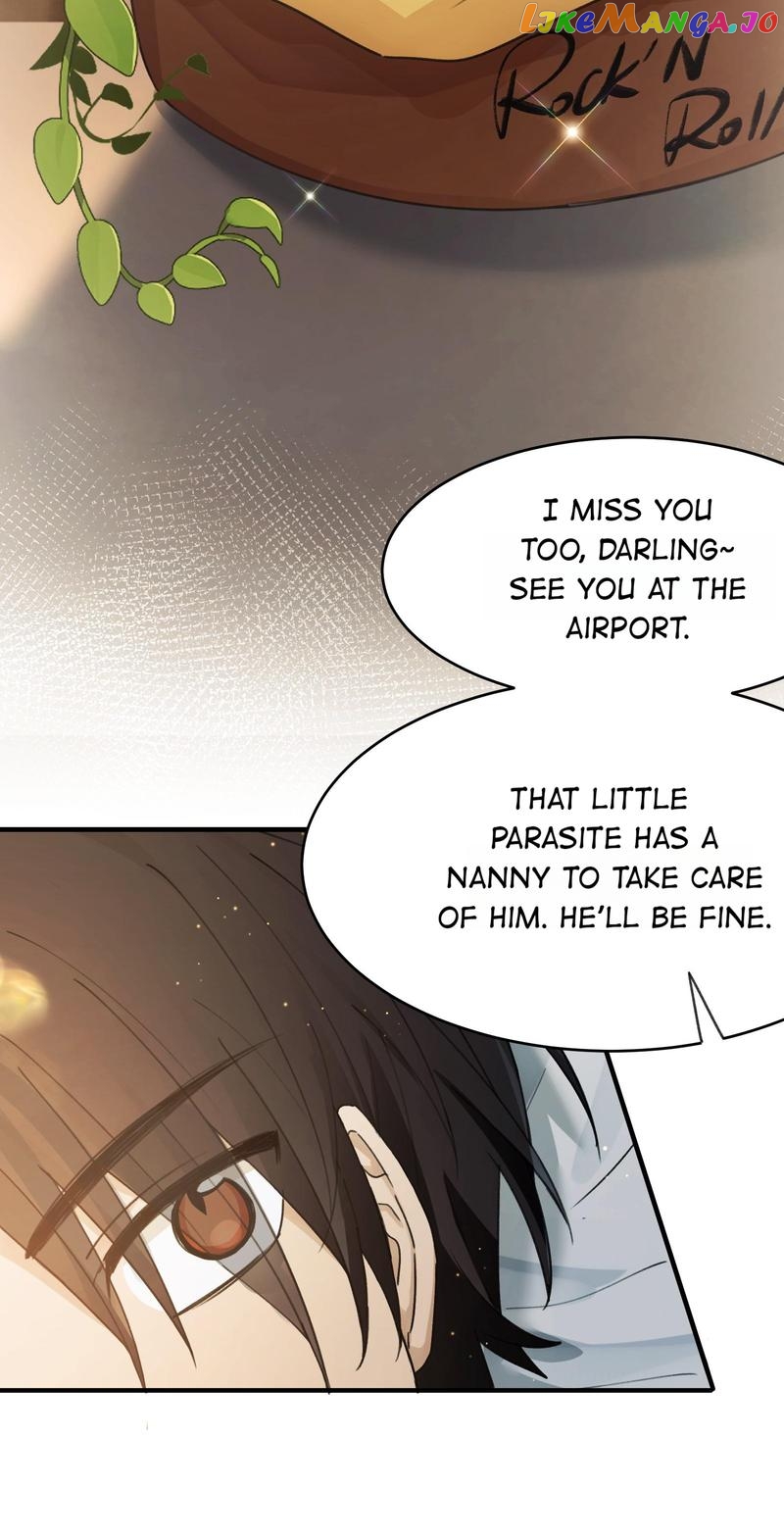 Gone With The Wind chapter 42 - page 19