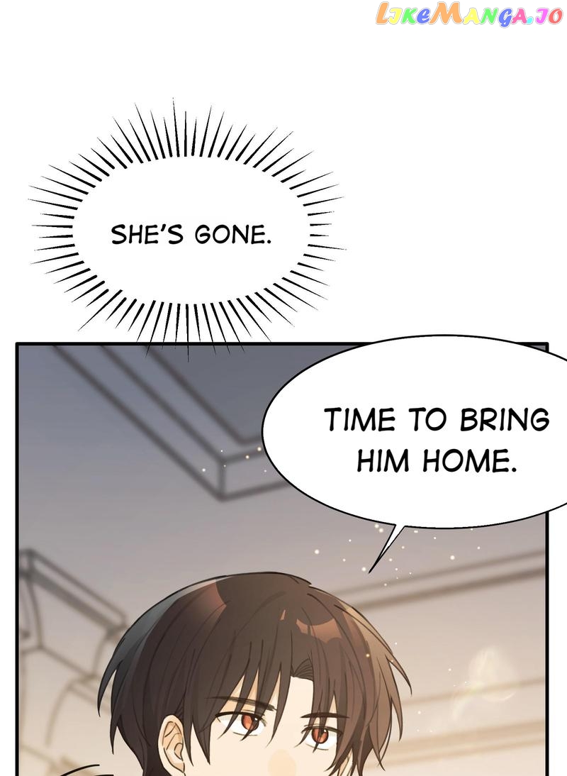 Gone With The Wind chapter 42 - page 20