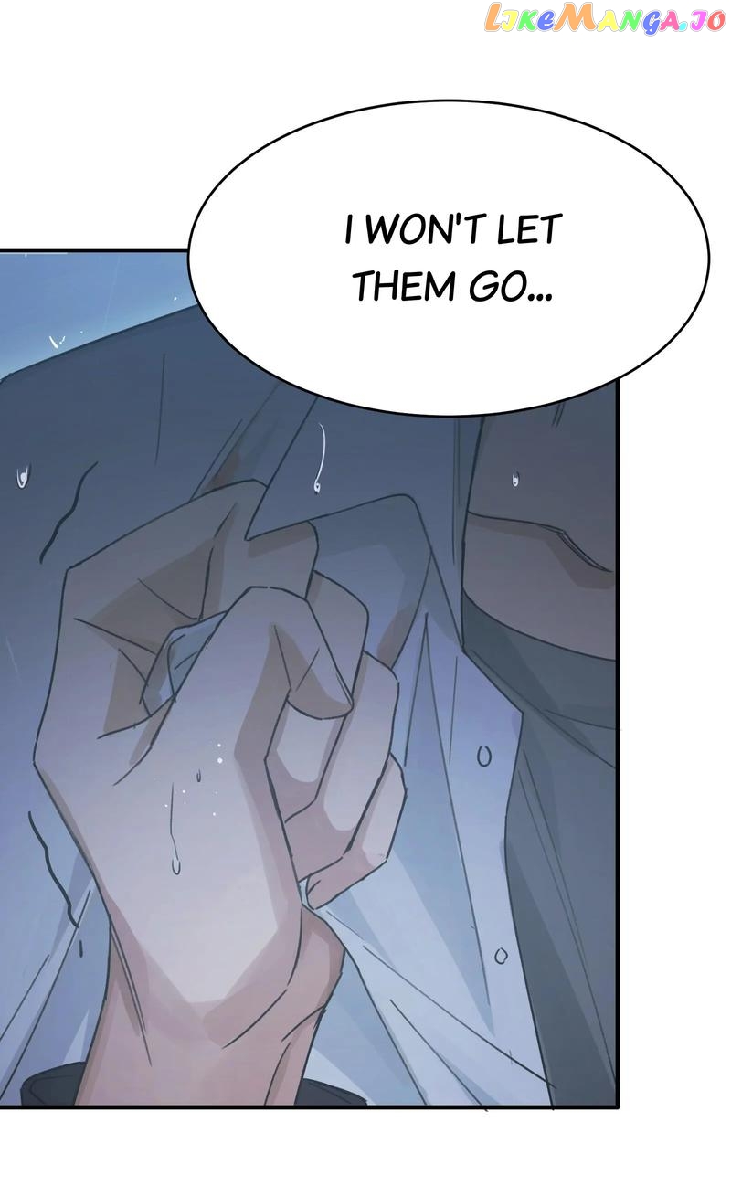 Gone With The Wind chapter 43 - page 6