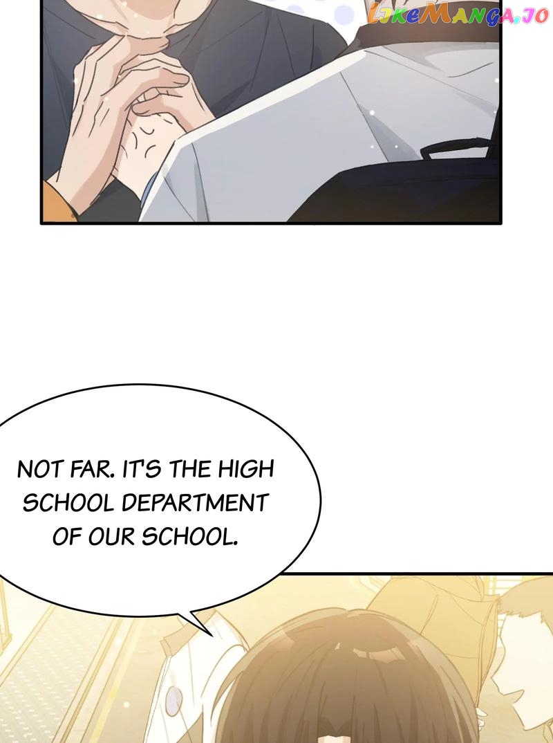 Gone With The Wind chapter 44 - page 6