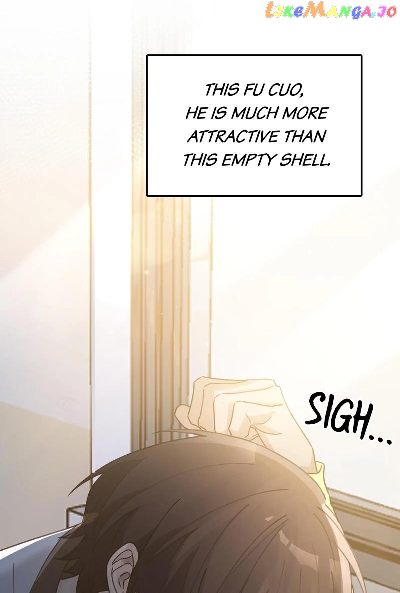 Gone With The Wind chapter 45 - page 25