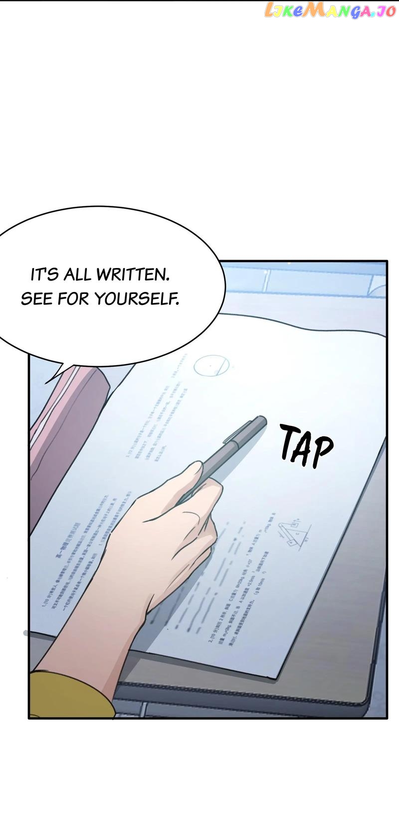 Gone With The Wind chapter 45 - page 38
