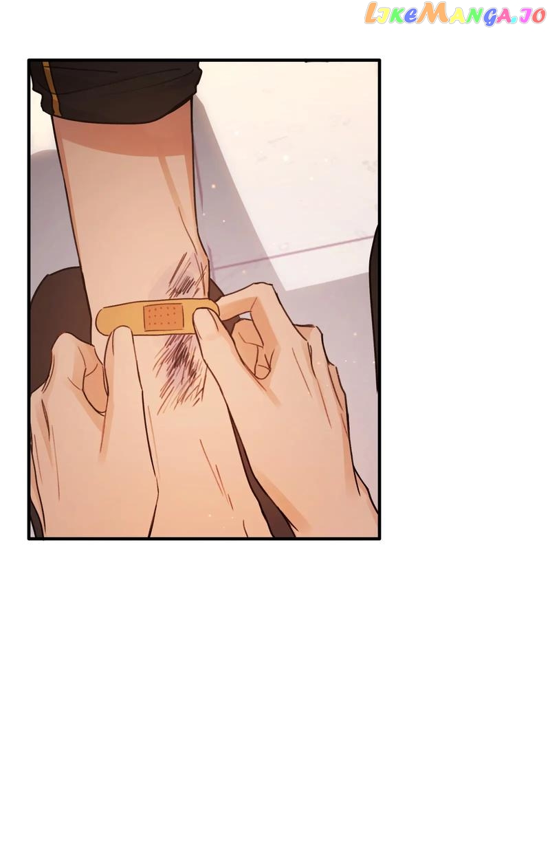Gone With The Wind chapter 46 - page 33