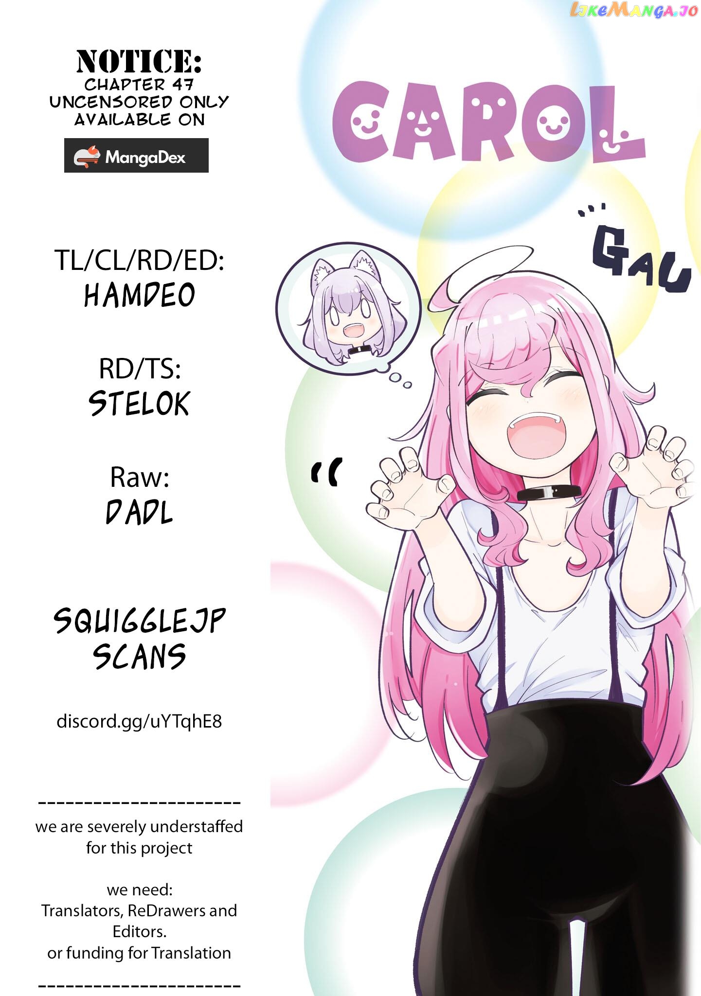 Seichou Cheat de Nandemo Dekiru You ni Natta ga, Mushoku Dake wa Yamerarenai You Desu chapter 56 - page 1