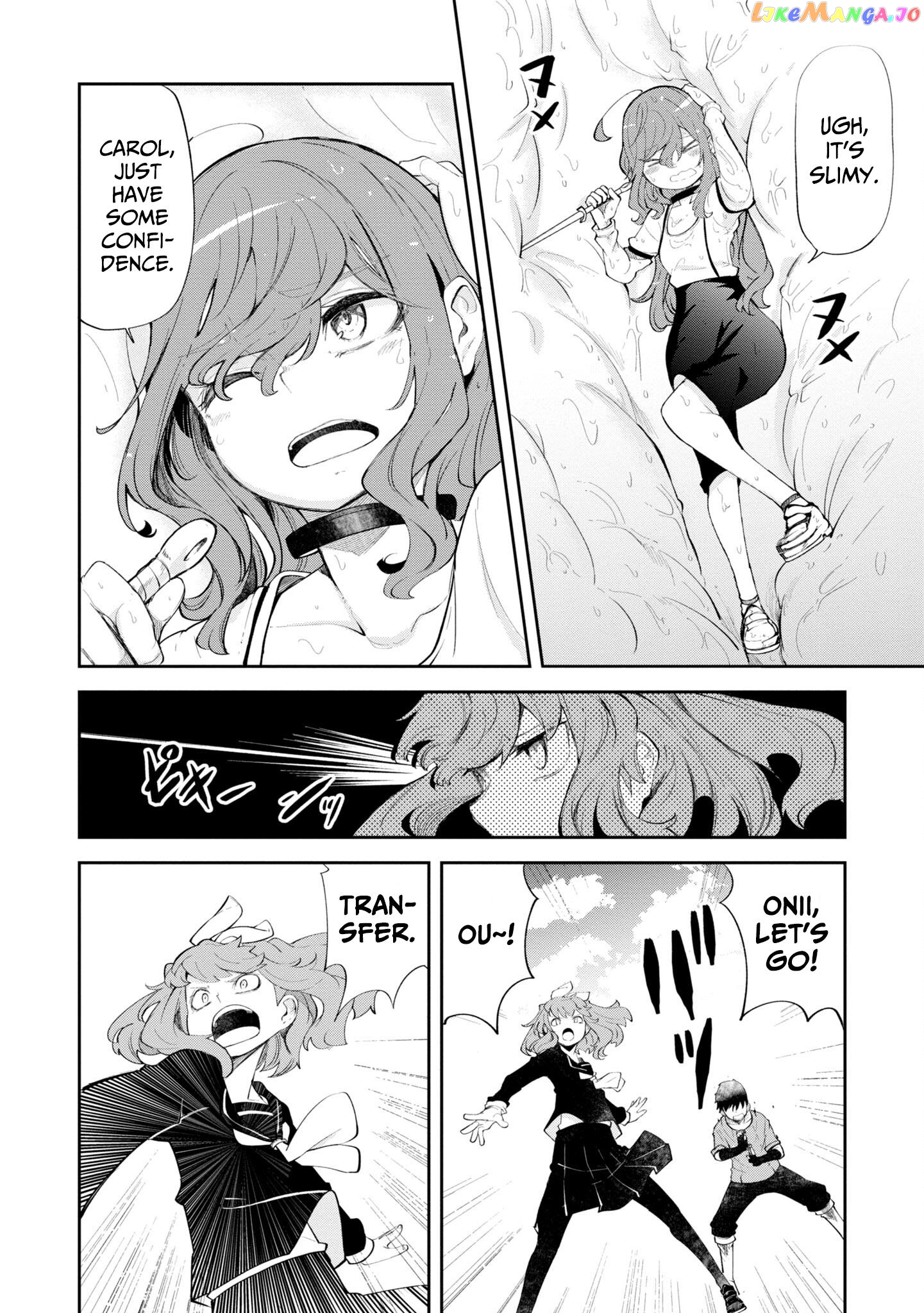 Seichou Cheat de Nandemo Dekiru You ni Natta ga, Mushoku Dake wa Yamerarenai You Desu chapter 56 - page 29