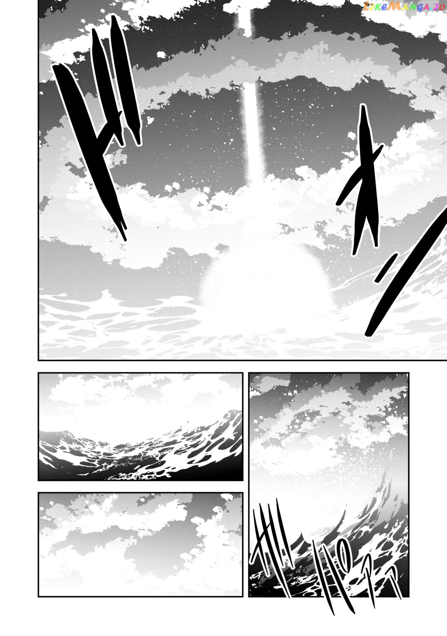 Seichou Cheat de Nandemo Dekiru You ni Natta ga, Mushoku Dake wa Yamerarenai You Desu chapter 56 - page 33