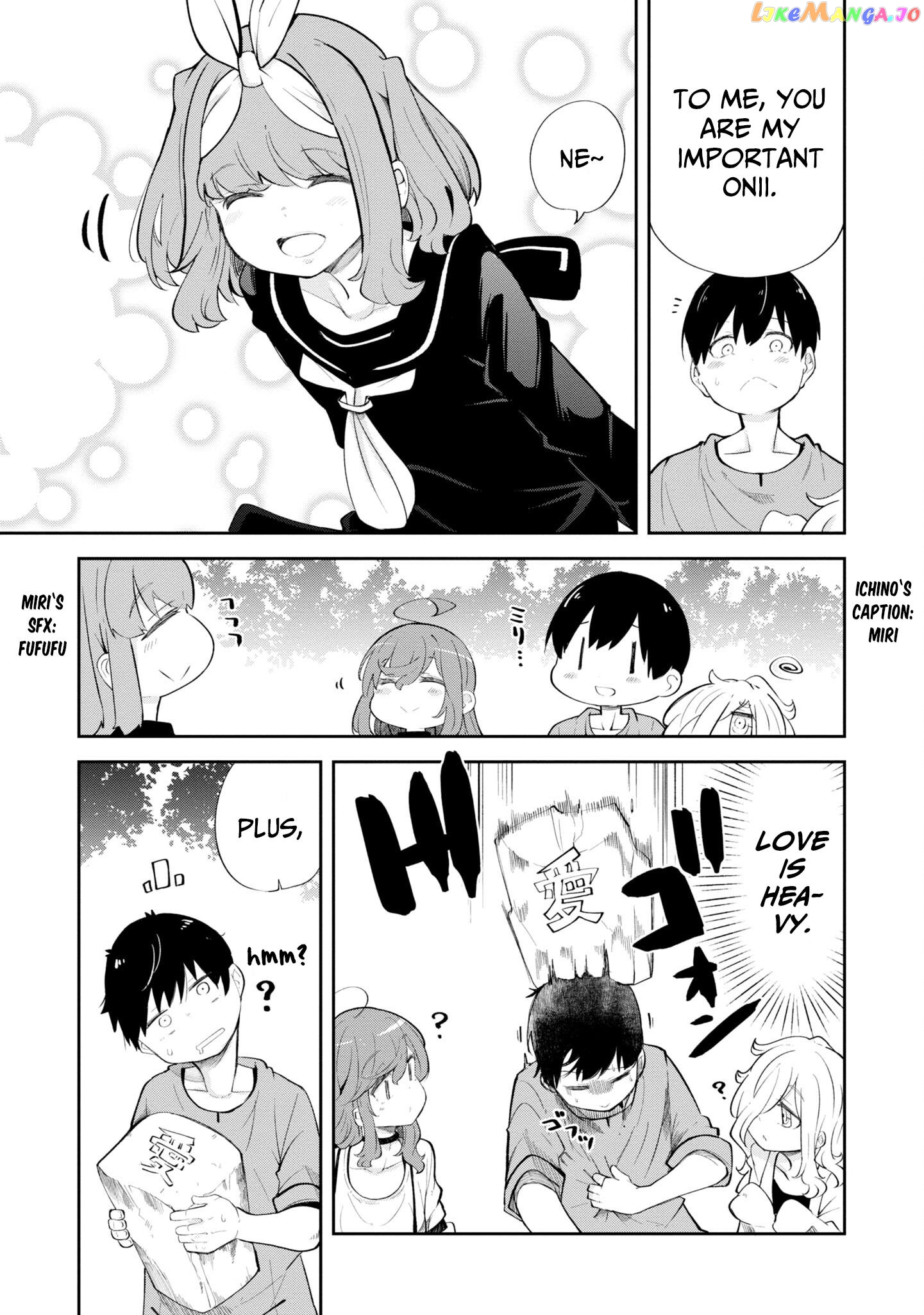 Seichou Cheat de Nandemo Dekiru You ni Natta ga, Mushoku Dake wa Yamerarenai You Desu chapter 56 - page 41