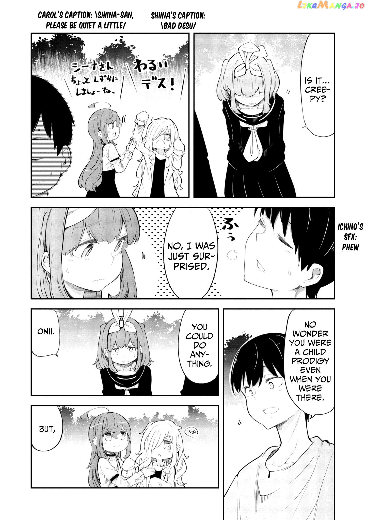 Seichou Cheat de Nandemo Dekiru You ni Natta ga, Mushoku Dake wa Yamerarenai You Desu chapter 56 - page 47