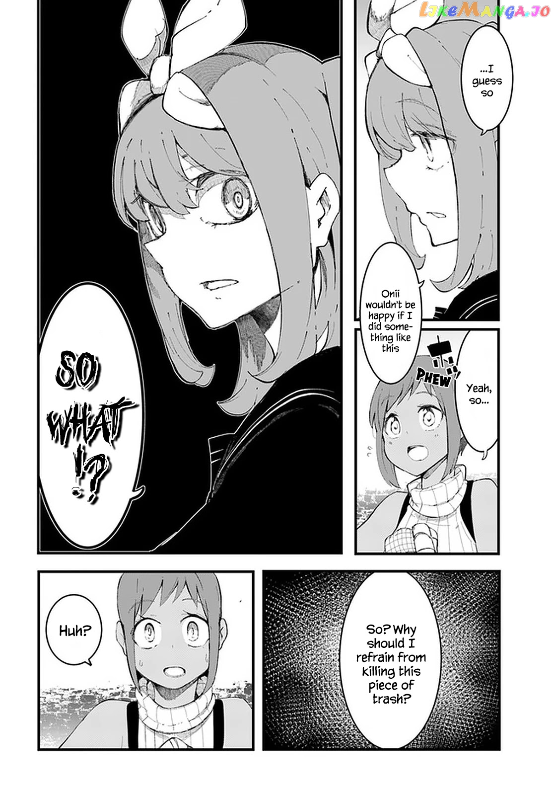 Seichou Cheat de Nandemo Dekiru You ni Natta ga, Mushoku Dake wa Yamerarenai You Desu chapter 45 - page 48