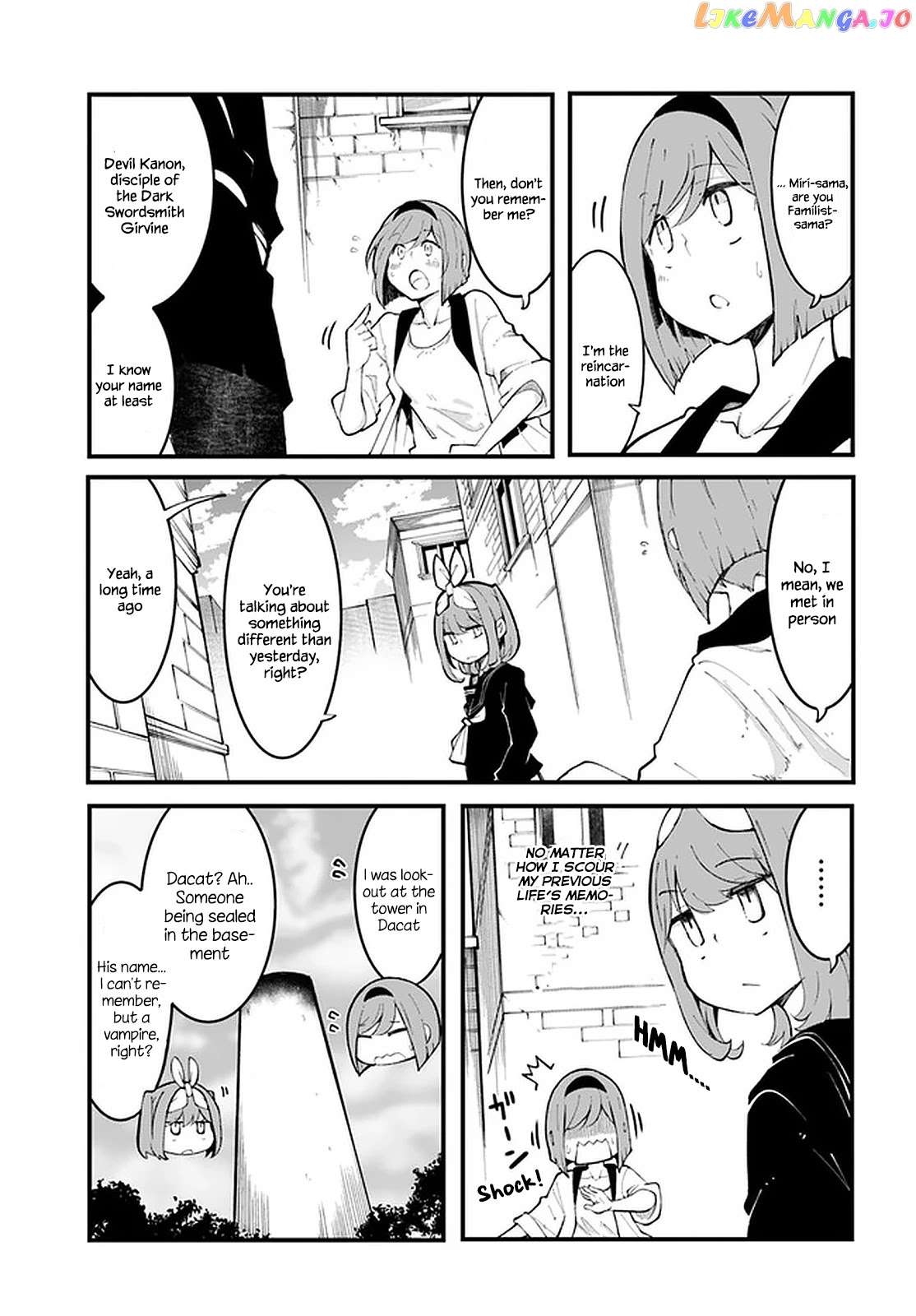 Seichou Cheat de Nandemo Dekiru You ni Natta ga, Mushoku Dake wa Yamerarenai You Desu chapter 47 - page 48