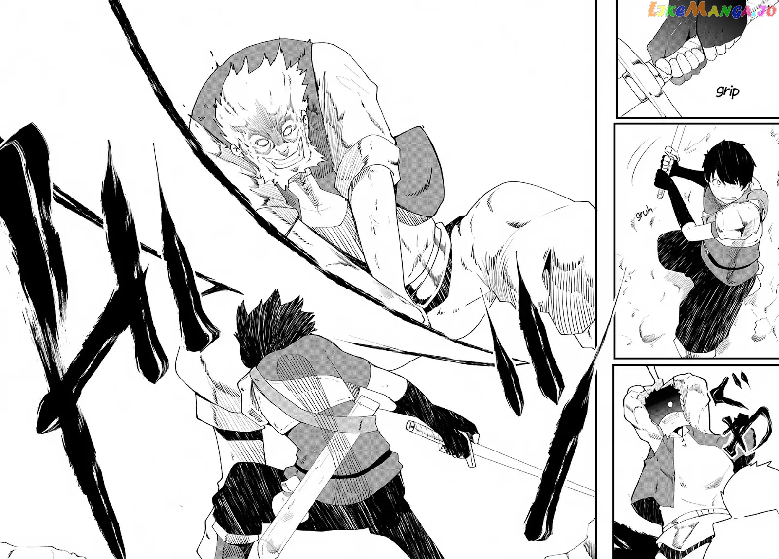 Seichou Cheat de Nandemo Dekiru You ni Natta ga, Mushoku Dake wa Yamerarenai You Desu chapter 4 - page 9