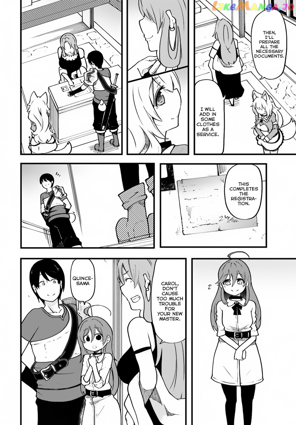 Seichou Cheat de Nandemo Dekiru You ni Natta ga, Mushoku Dake wa Yamerarenai You Desu chapter 16 - page 13