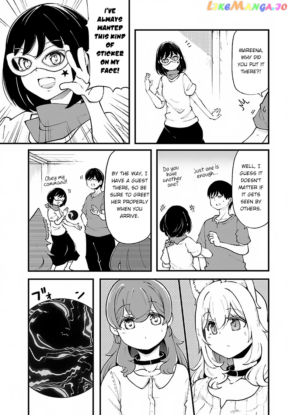 Seichou Cheat de Nandemo Dekiru You ni Natta ga, Mushoku Dake wa Yamerarenai You Desu chapter 35 - page 32