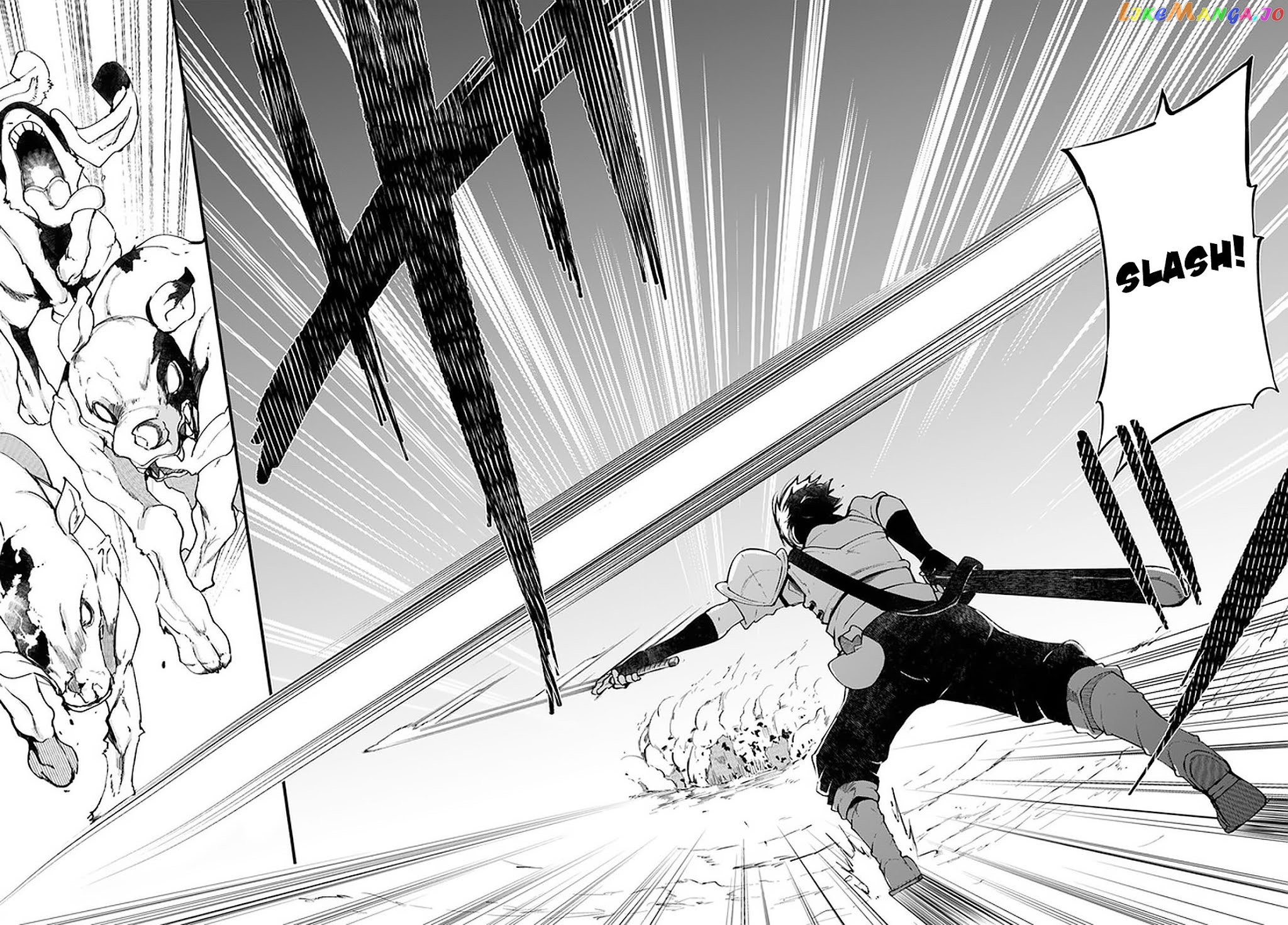 Seichou Cheat de Nandemo Dekiru You ni Natta ga, Mushoku Dake wa Yamerarenai You Desu chapter 38 - page 32