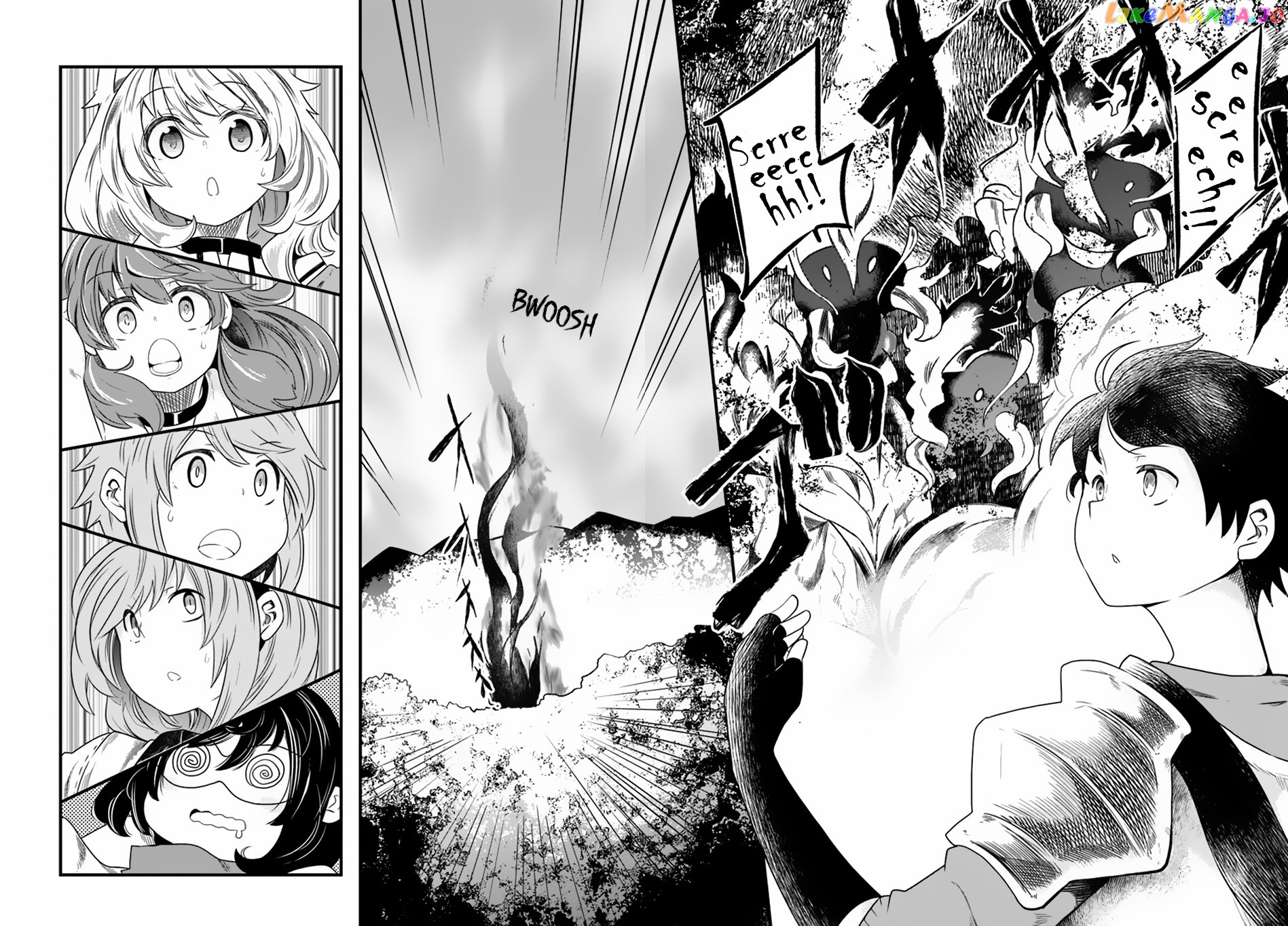 Seichou Cheat de Nandemo Dekiru You ni Natta ga, Mushoku Dake wa Yamerarenai You Desu chapter 23 - page 24