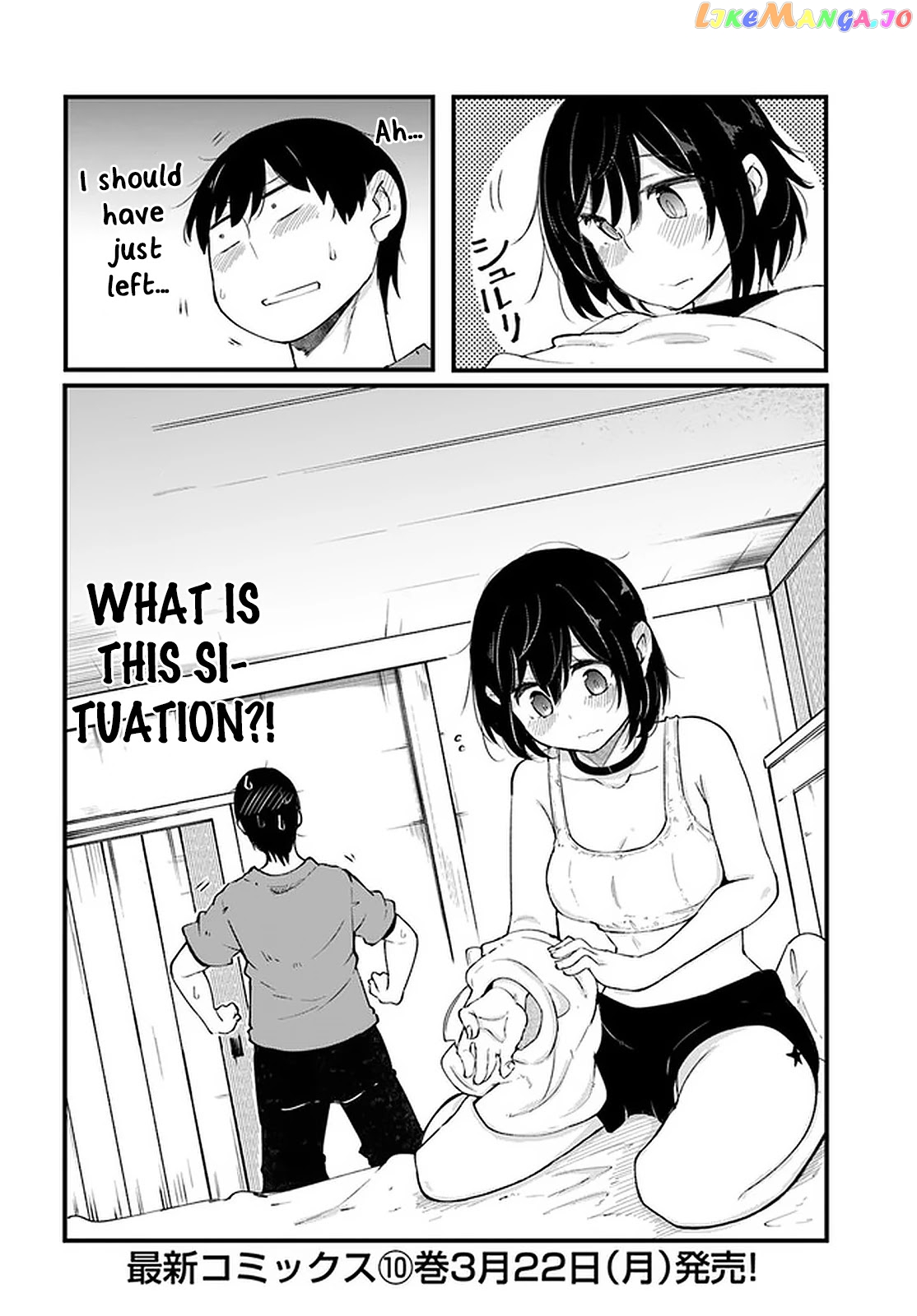Seichou Cheat de Nandemo Dekiru You ni Natta ga, Mushoku Dake wa Yamerarenai You Desu chapter 41 - page 52