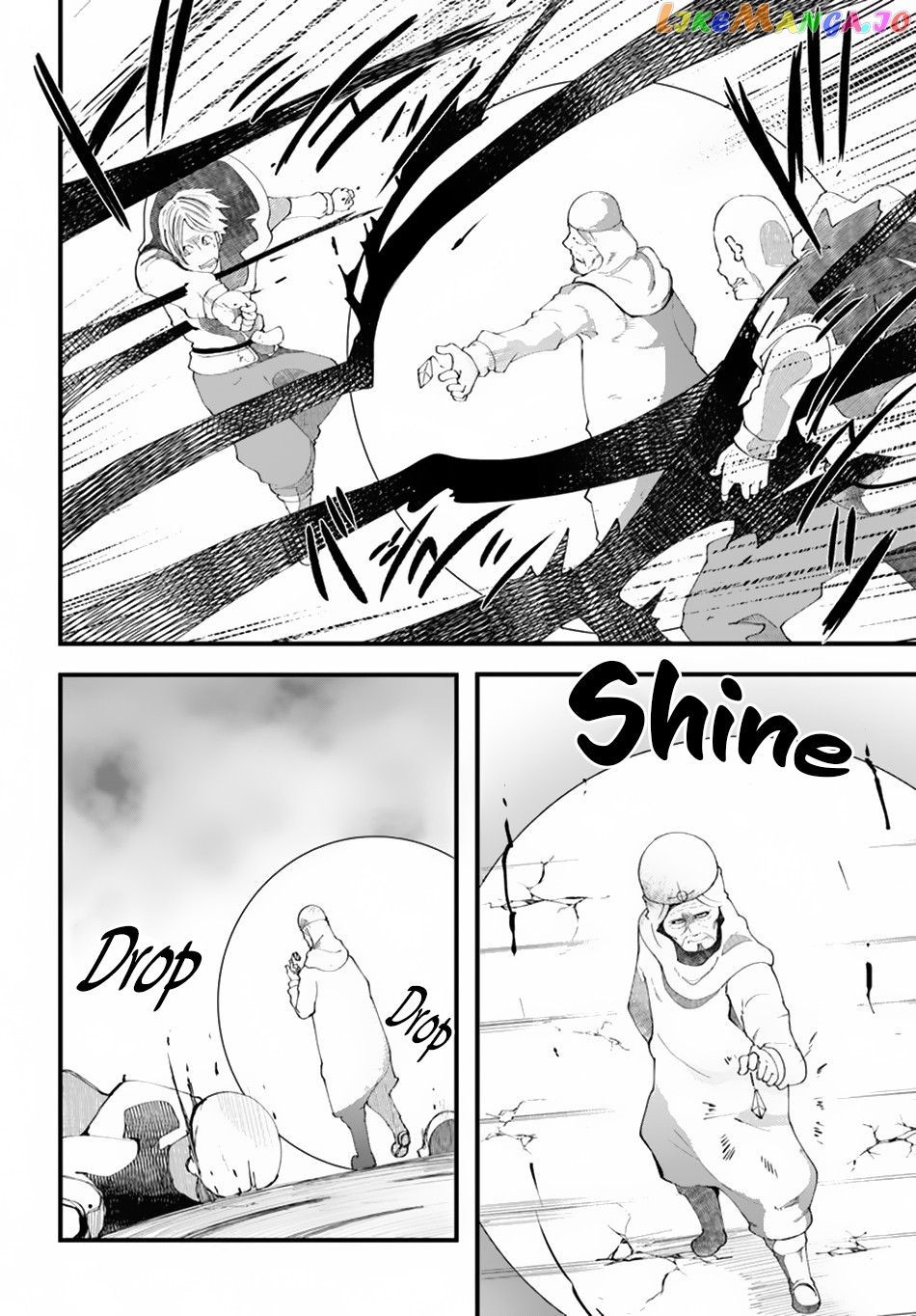 Seichou Cheat de Nandemo Dekiru You ni Natta ga, Mushoku Dake wa Yamerarenai You Desu chapter 25 - page 23