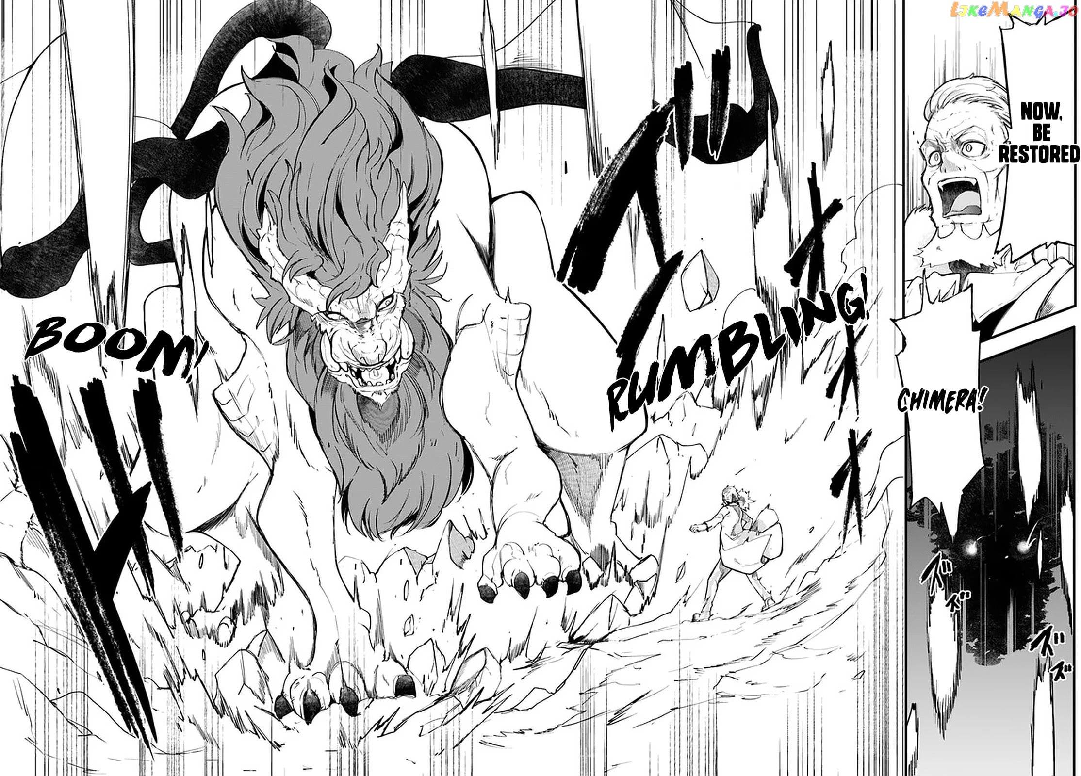 Seichou Cheat de Nandemo Dekiru You ni Natta ga, Mushoku Dake wa Yamerarenai You Desu chapter 43 - page 29