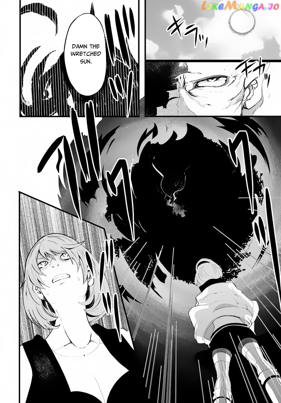 Seichou Cheat de Nandemo Dekiru You ni Natta ga, Mushoku Dake wa Yamerarenai You Desu chapter 28 - page 13
