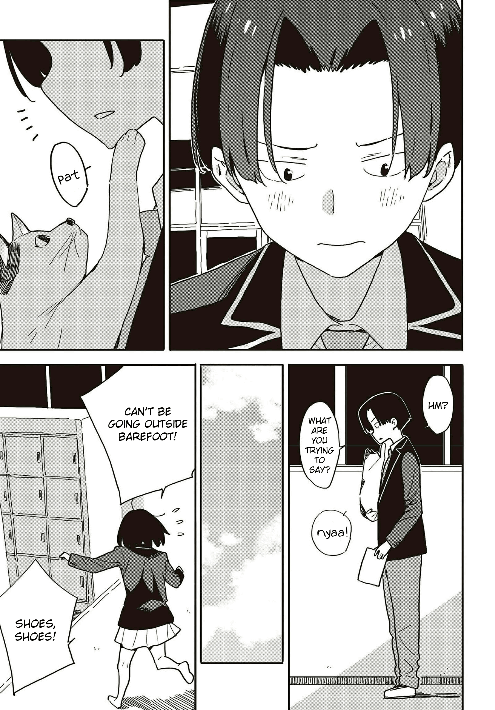 Kono Bijutsubu Ni Wa Mondai Ga Aru! chapter 109 - page 19