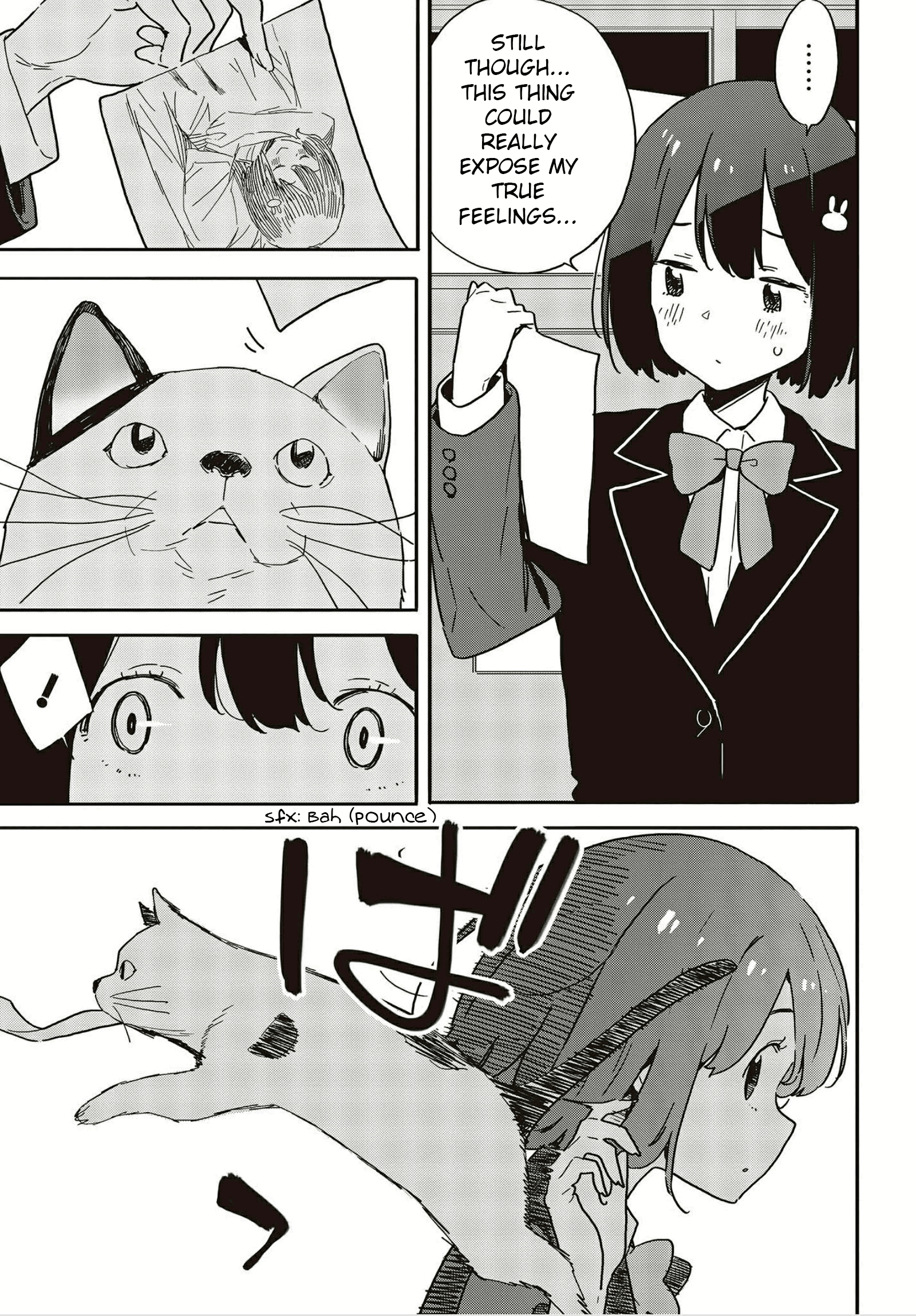 Kono Bijutsubu Ni Wa Mondai Ga Aru! chapter 109 - page 7