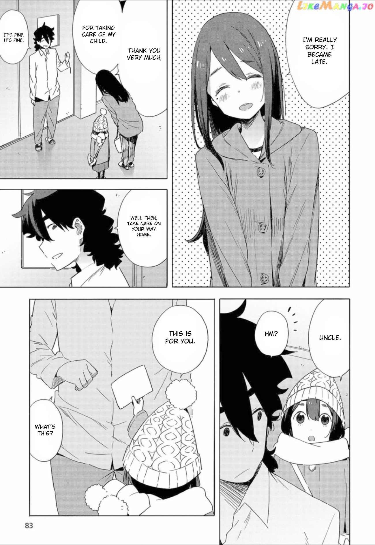 Kono Bijutsubu Ni Wa Mondai Ga Aru! chapter 63 - page 21