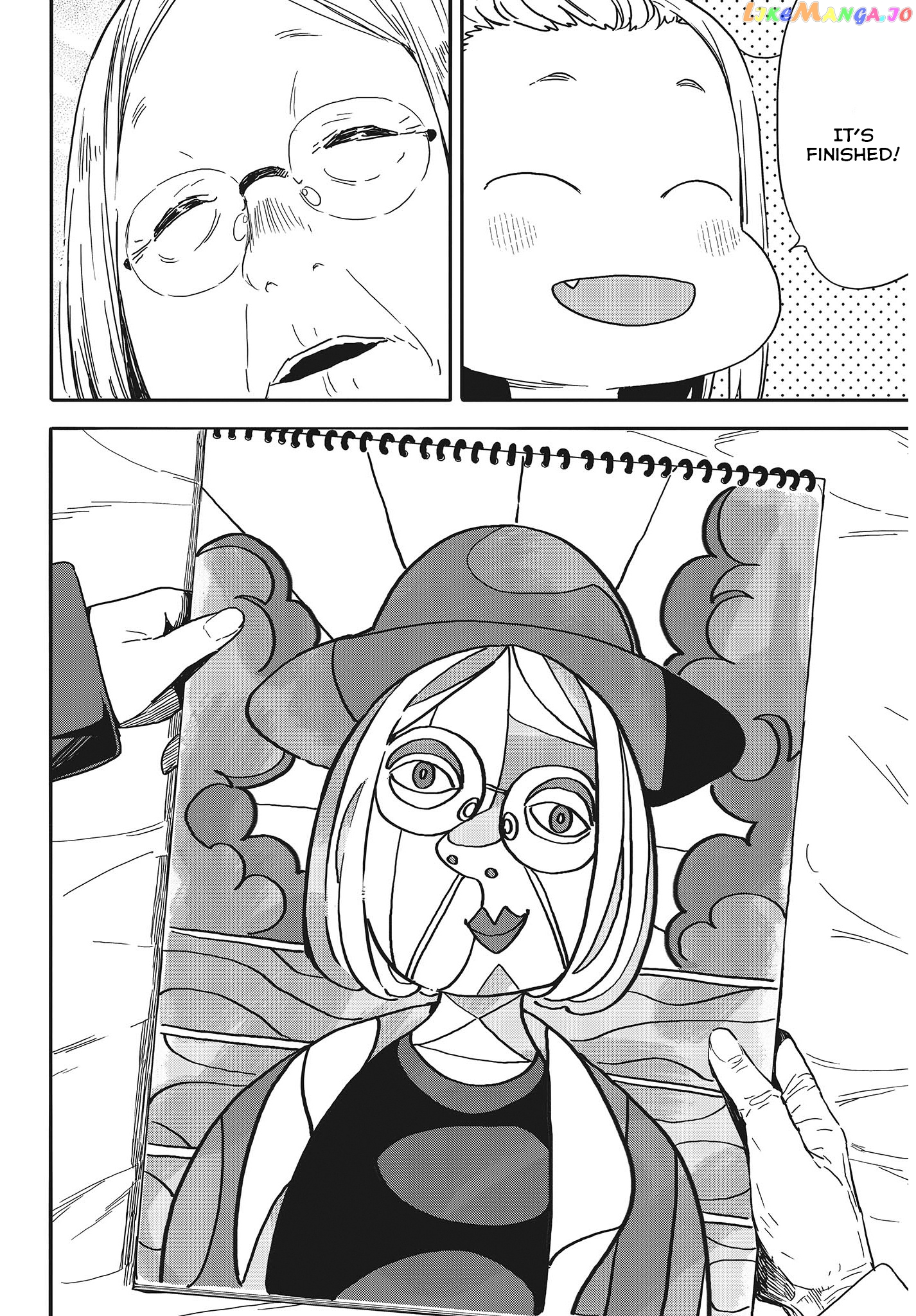 Kono Bijutsubu Ni Wa Mondai Ga Aru! chapter 91 - page 29