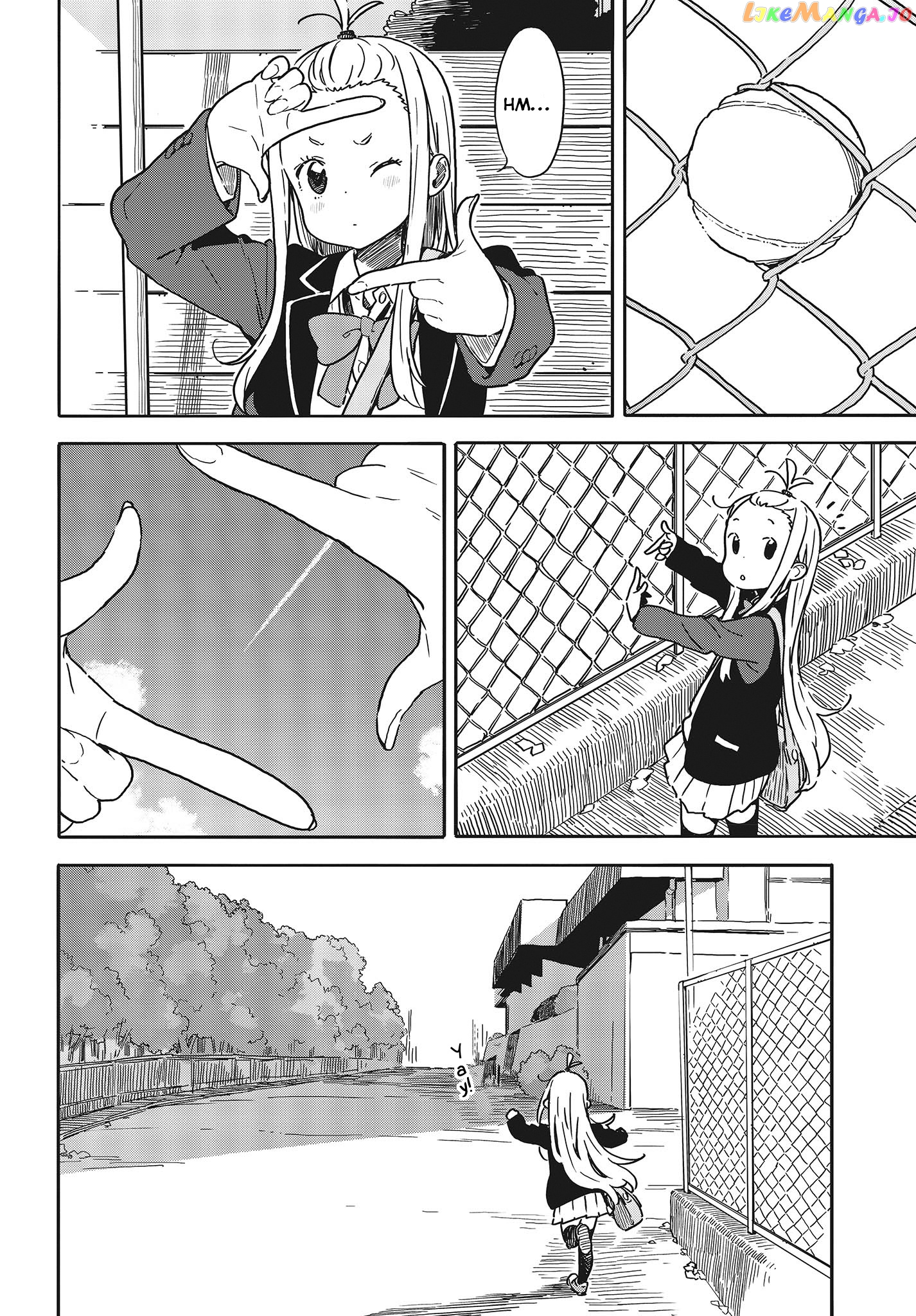 Kono Bijutsubu Ni Wa Mondai Ga Aru! chapter 91 - page 9