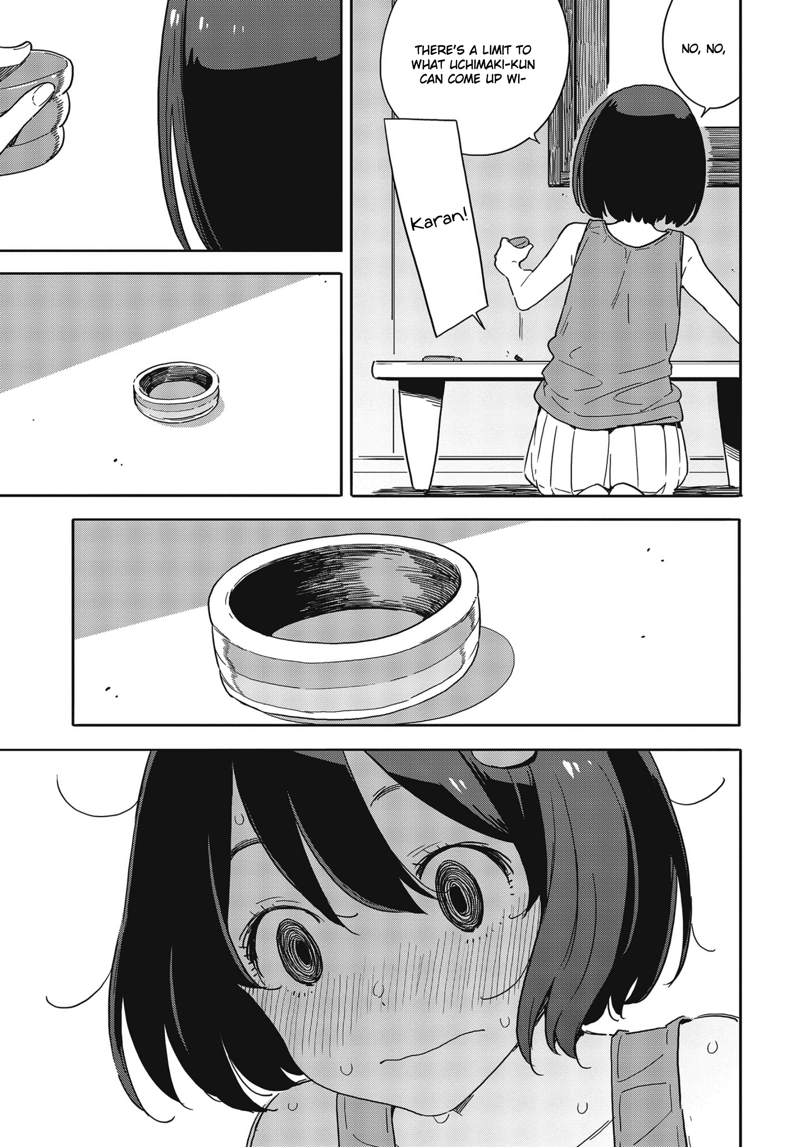 Kono Bijutsubu Ni Wa Mondai Ga Aru! chapter 84 - page 19