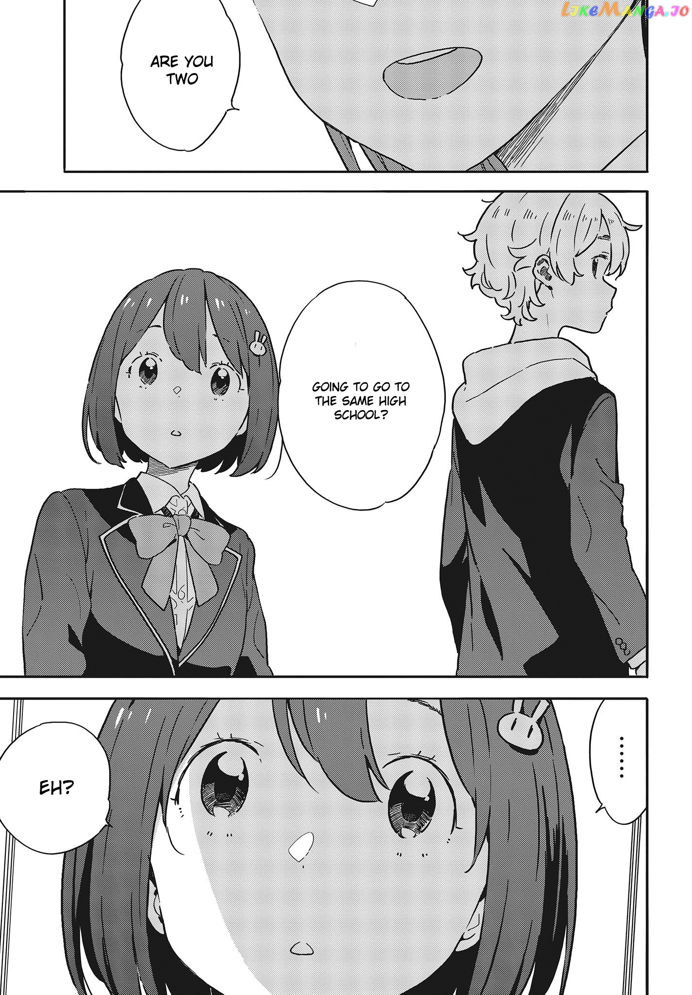 Kono Bijutsubu Ni Wa Mondai Ga Aru! chapter 94 - page 17