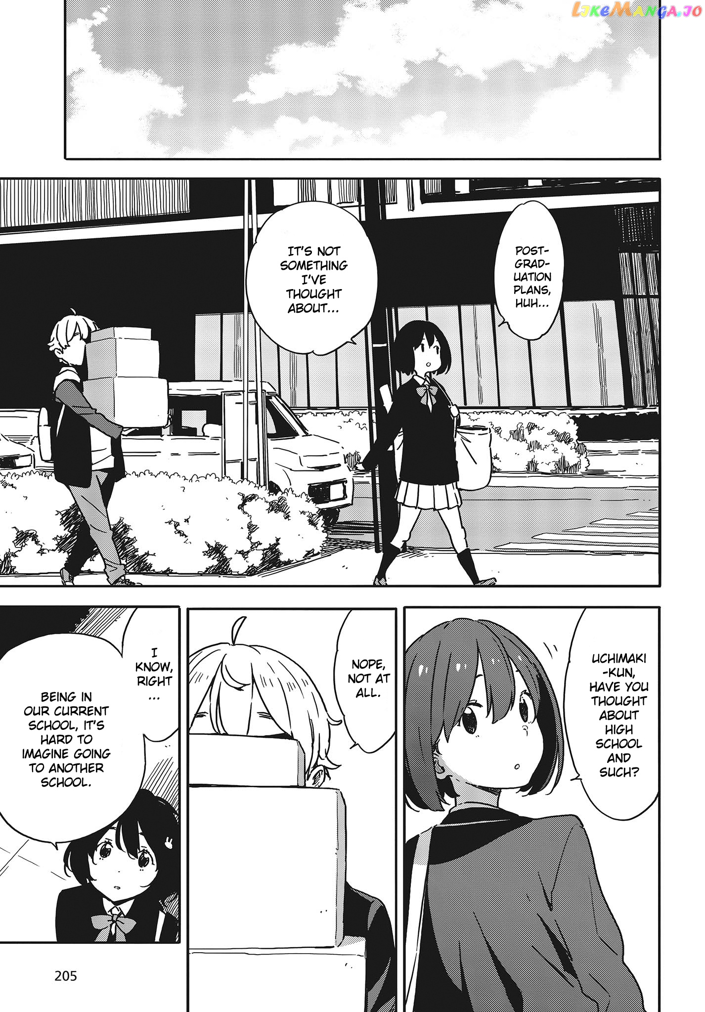 Kono Bijutsubu Ni Wa Mondai Ga Aru! chapter 94 - page 19