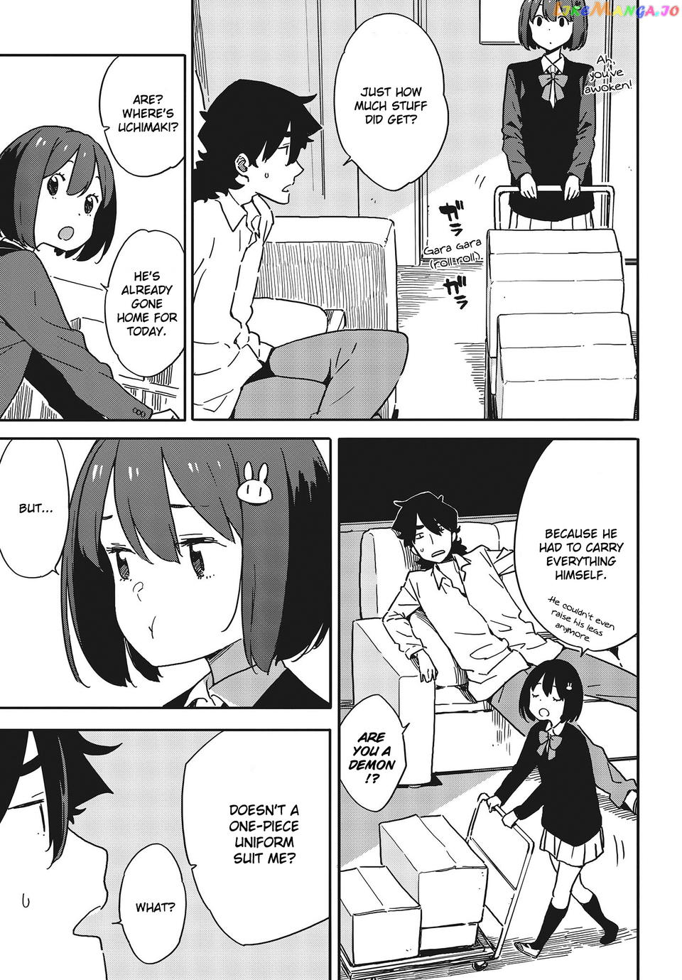 Kono Bijutsubu Ni Wa Mondai Ga Aru! chapter 94 - page 21