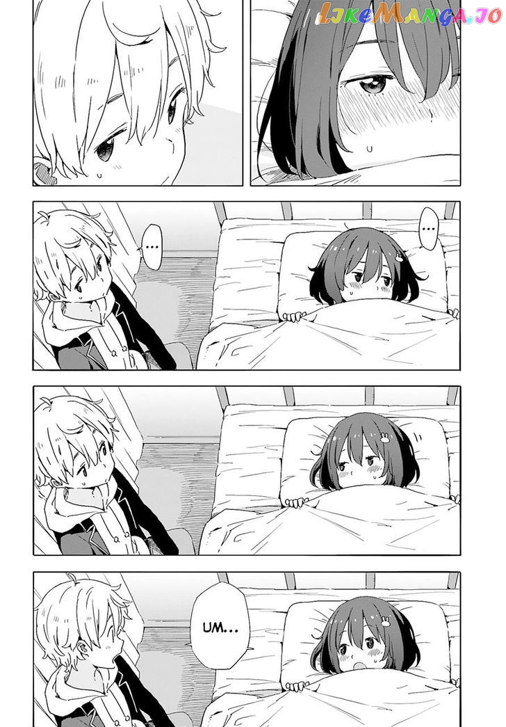 Kono Bijutsubu Ni Wa Mondai Ga Aru! chapter 36 - page 12