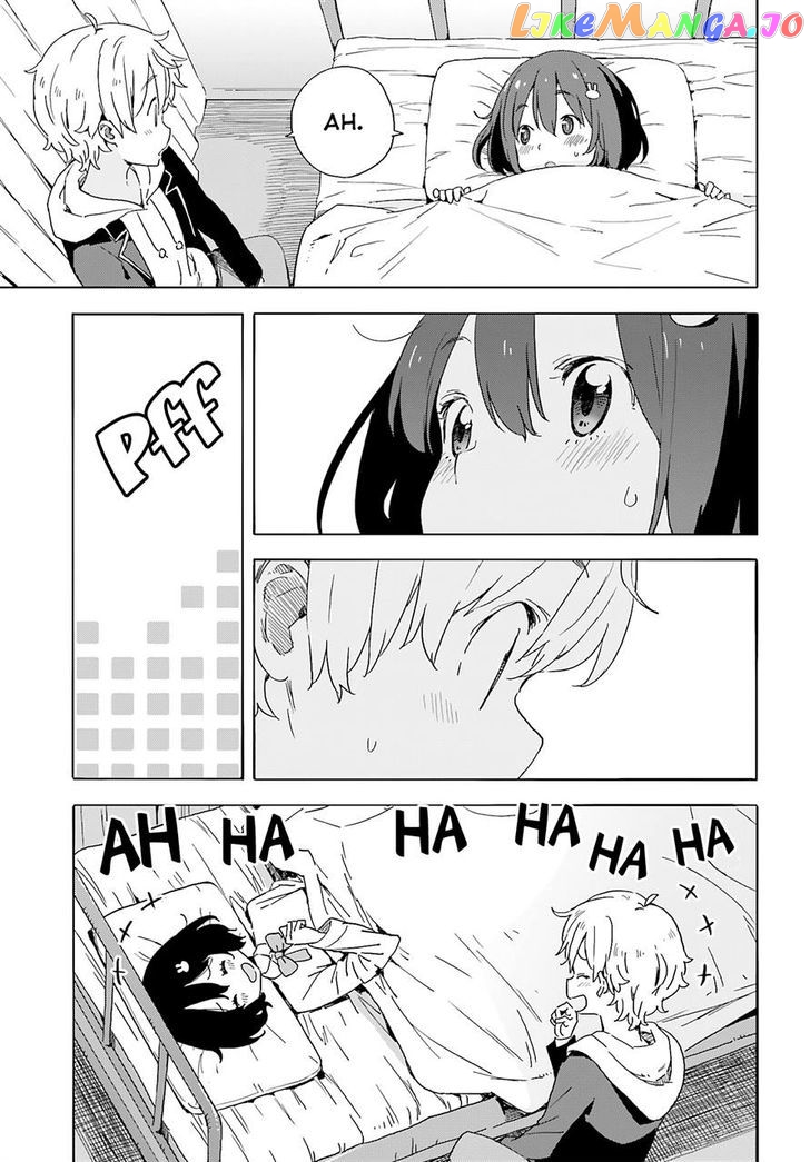 Kono Bijutsubu Ni Wa Mondai Ga Aru! chapter 36 - page 13