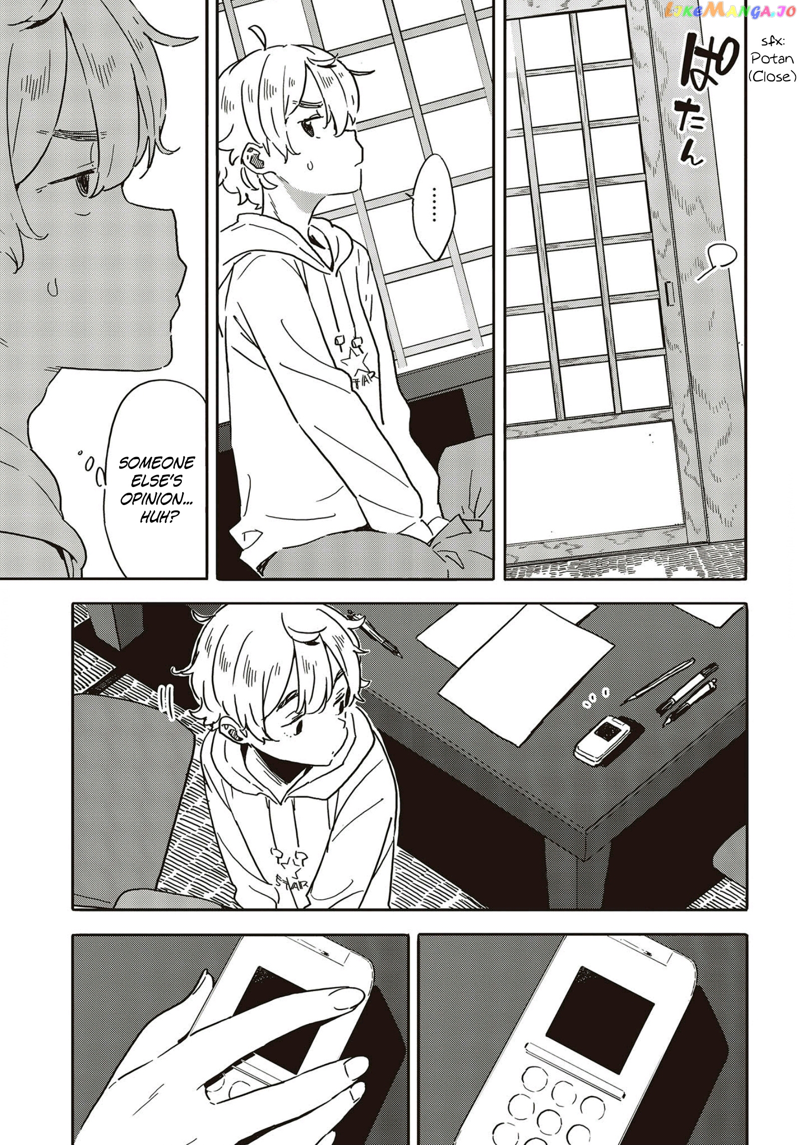 Kono Bijutsubu Ni Wa Mondai Ga Aru! chapter 101 - page 9