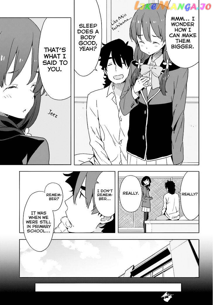 Kono Bijutsubu Ni Wa Mondai Ga Aru! chapter 37 - page 9