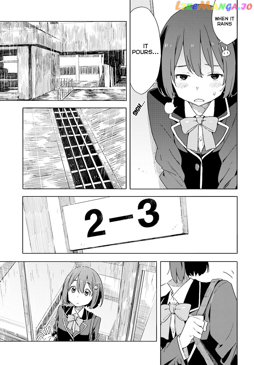 Kono Bijutsubu Ni Wa Mondai Ga Aru! chapter 38 - page 13