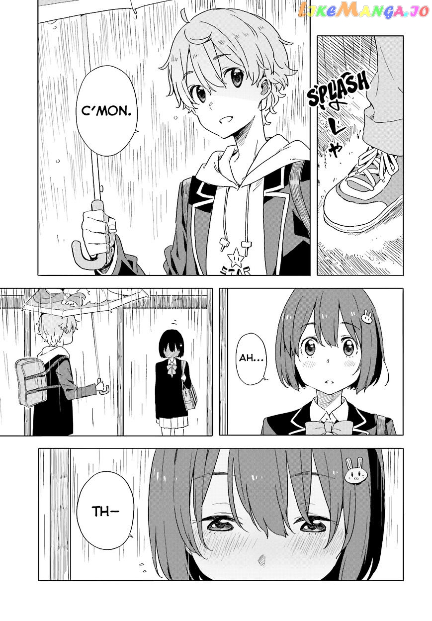 Kono Bijutsubu Ni Wa Mondai Ga Aru! chapter 38 - page 21