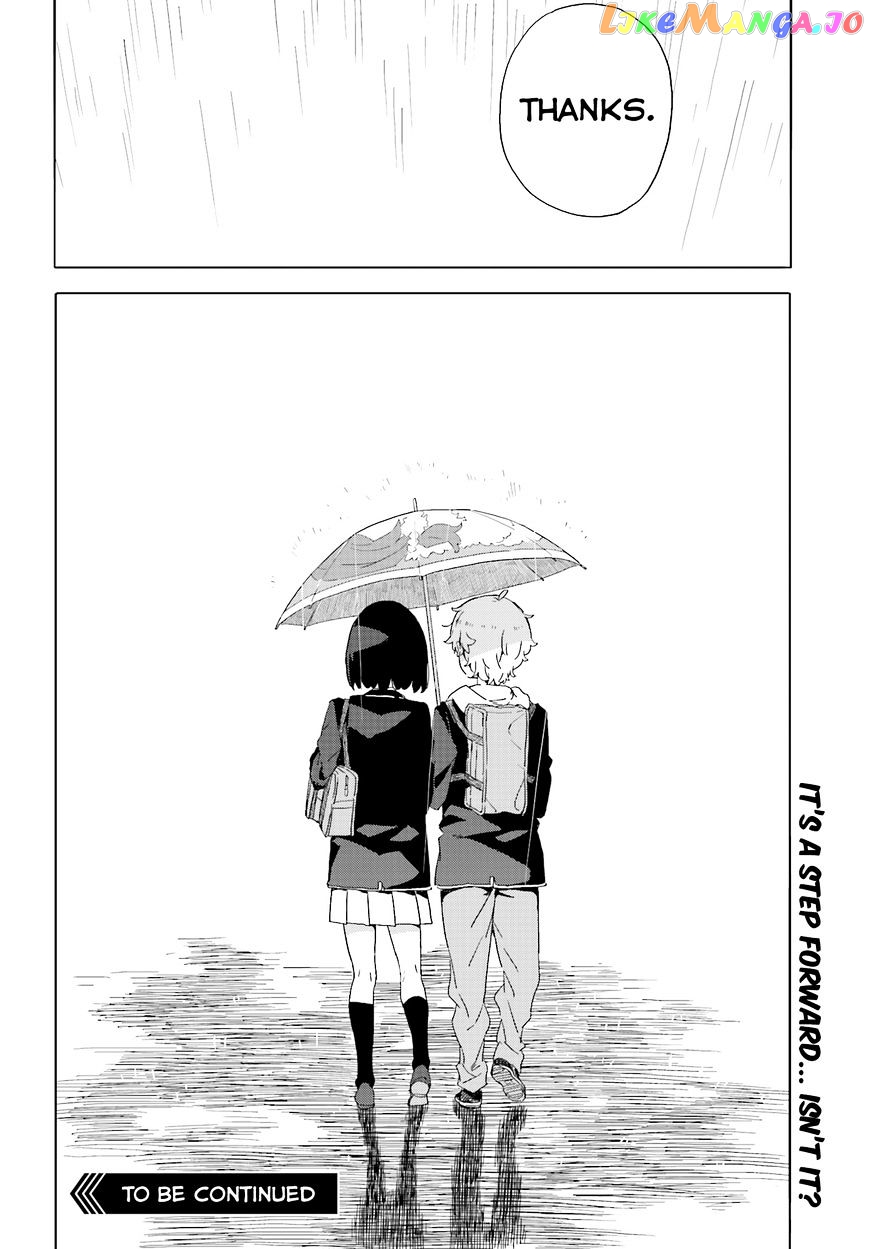 Kono Bijutsubu Ni Wa Mondai Ga Aru! chapter 38 - page 22
