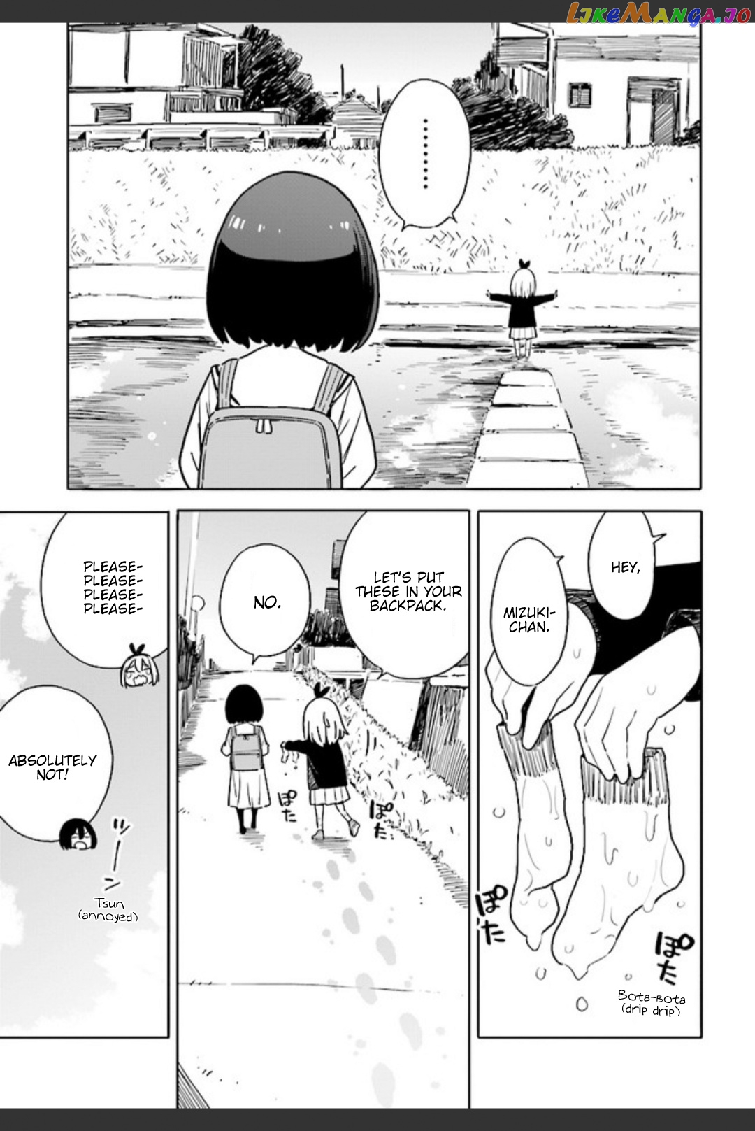 Kono Bijutsubu Ni Wa Mondai Ga Aru! chapter 74 - page 11
