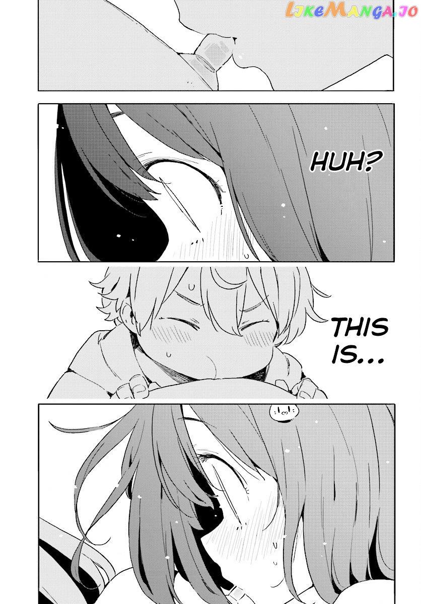 Kono Bijutsubu Ni Wa Mondai Ga Aru! chapter 44 - page 19