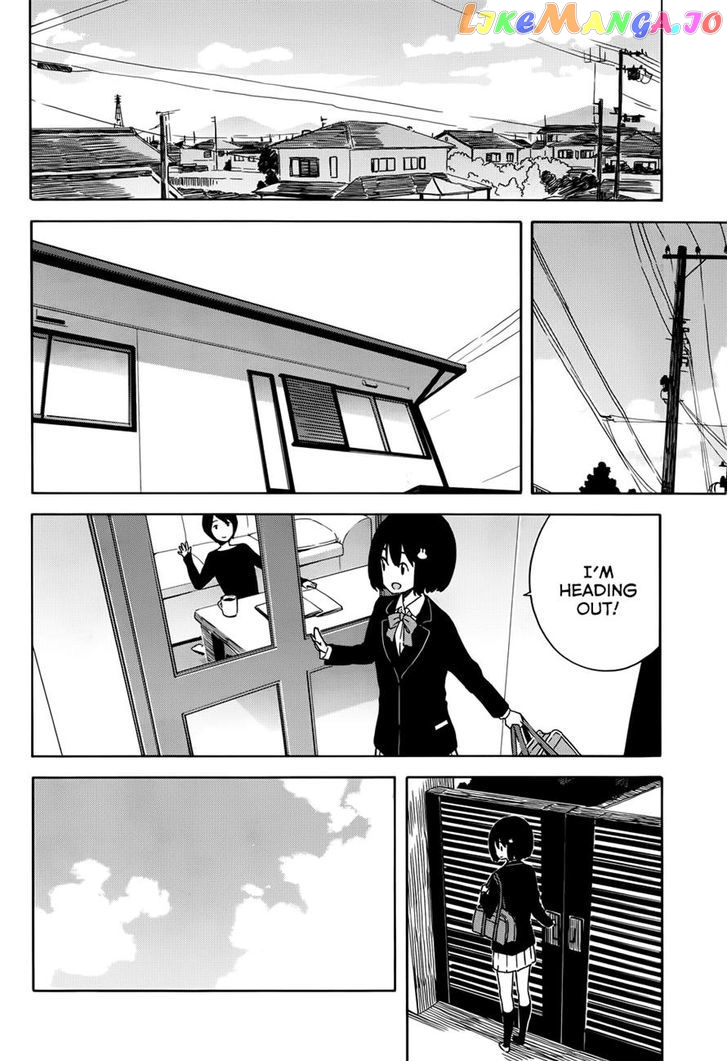Kono Bijutsubu Ni Wa Mondai Ga Aru! chapter 20 - page 4