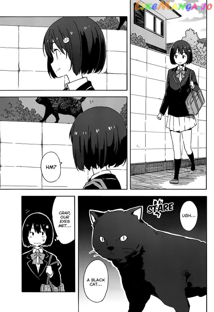 Kono Bijutsubu Ni Wa Mondai Ga Aru! chapter 20 - page 5