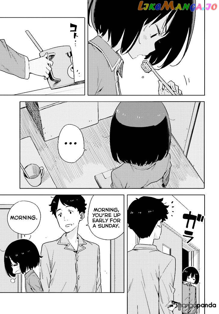 Kono Bijutsubu Ni Wa Mondai Ga Aru! chapter 55 - page 3