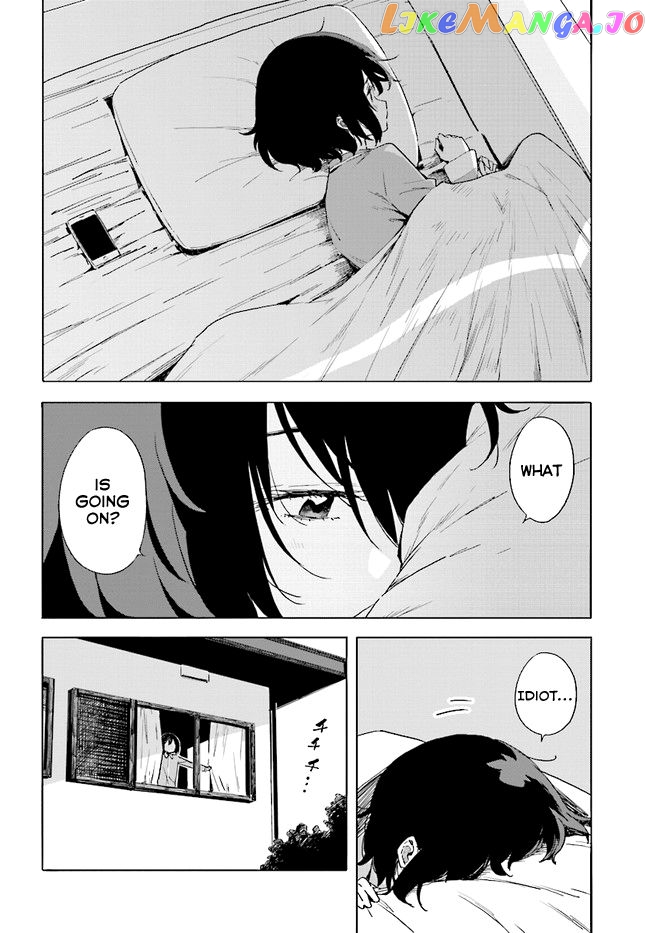 Kono Bijutsubu Ni Wa Mondai Ga Aru! chapter 58 - page 2