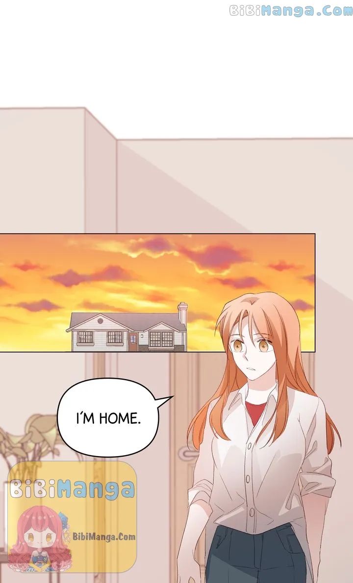 Juliet, We're Not in Kansas Anymore! Chapter 14 - page 1